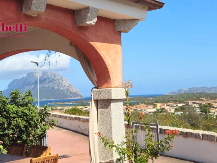 Casa trilocale in vendita in Villa Porto San Paolo Via Donatello, Porto San Paolo, Loiri Porto San Paolo