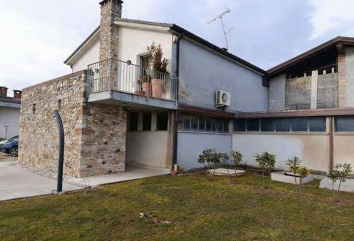 Casa trilocale in vendita in Via Roma, Centro, Vidor