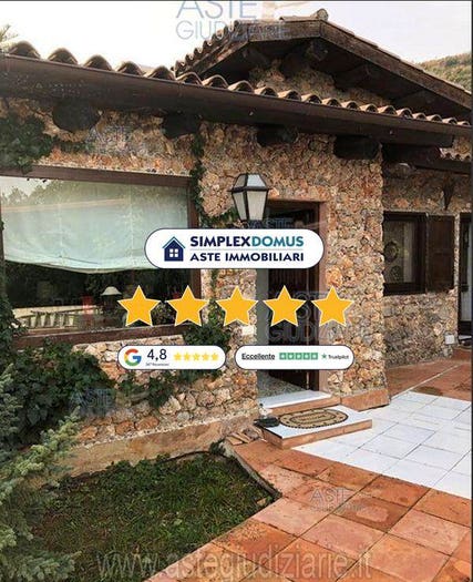 Casa con 5 locali in vendita in Via salita mercaneto, Centro, San Giovanni a Piro
