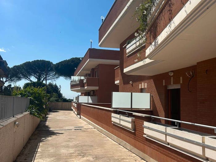 Appartamento bilocale in vendita in Via Piero Maroncelli, Santa Maria delle Mole, Marino