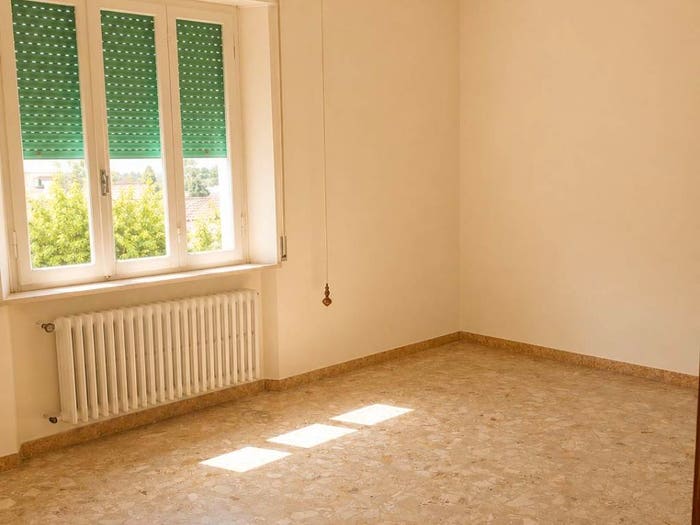 Appartamento quadrilocale in vendita in San Francesco Papa Giovanni XXIII, Jesi