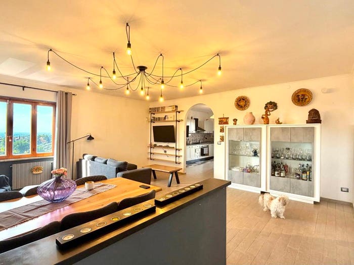Appartamento quadrilocale in vendita in Via Monte Carnale, Santa Lucia, Fonte Nuova