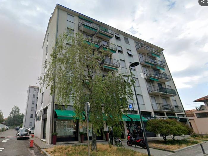 Appartamento trilocale in vendita in Via Marco d'Agrate, Centro, Agrate Brianza