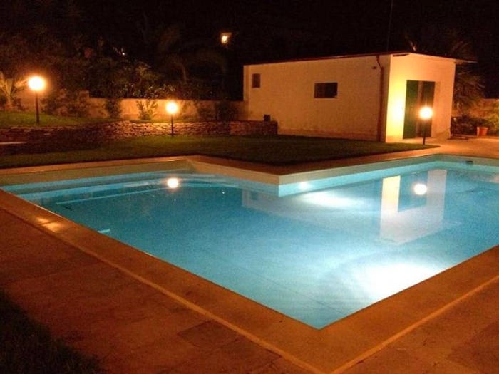 Casa con 5 locali in vendita in Via delle Ginestre, Villaggio Giornalisti Poggio, Anzio