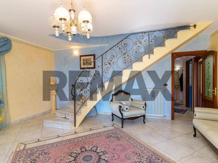 Casa con 6 locali in vendita in Contrada Castile, Troina