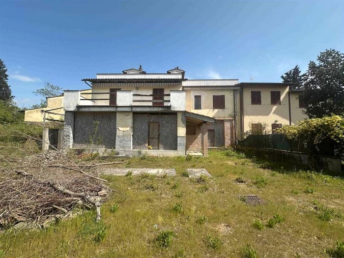 Casa con 6 locali in vendita in Via del Gufo, Montespertoli