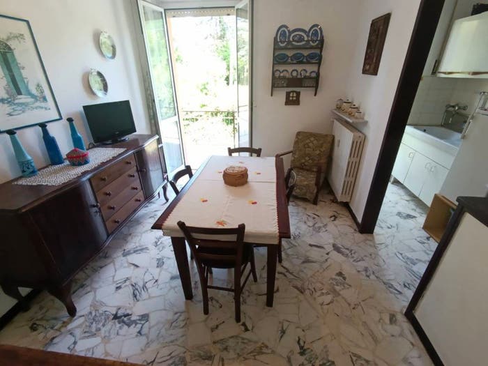 Appartamento quadrilocale in vendita in Via Dante, Centro, Lerma