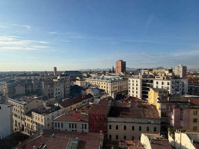 Appartamento bilocale in vendita in Largo Europa, Savonarola Ponte Molino, Padova