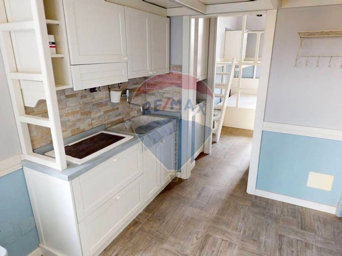 Appartamento trilocale in vendita in via privata imola, Bovisa, Milano