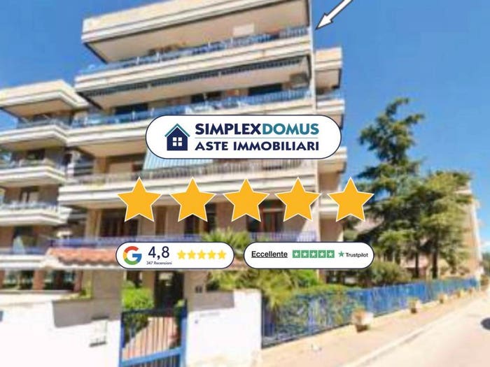 Appartamento con 5 locali in vendita in Via Trinitapoli, Centro, Cerignola