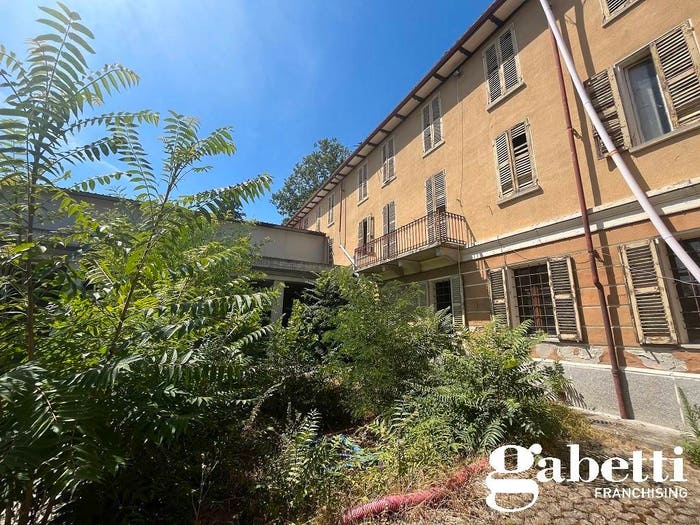 Casa con 6 locali in vendita in via asti nizza, Centro, Costigliole d'Asti