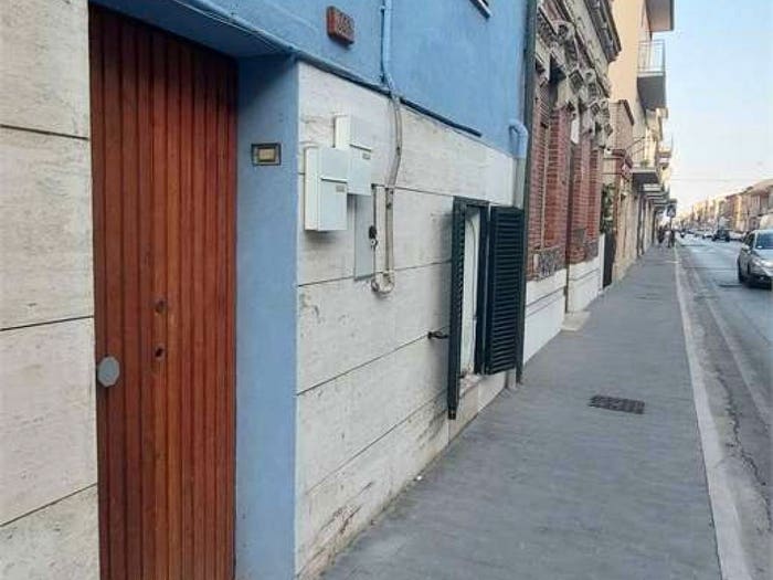 Appartamento quadrilocale in vendita in Civitanova Nord San Gabriele Fontespina, Civitanova Marche