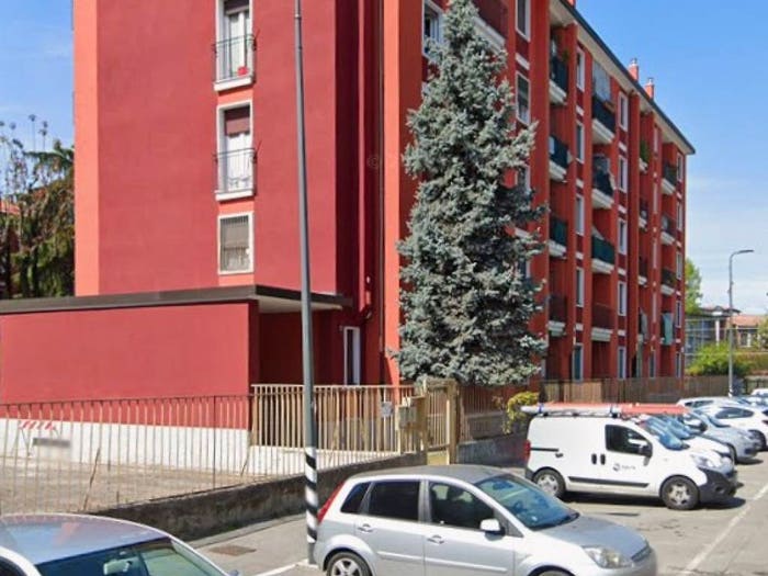 Appartamento bilocale in vendita in Via Orbetello, Crescenzago, Milano