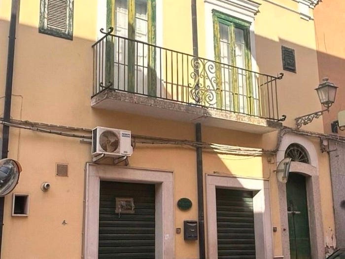 Casa quadrilocale in vendita in Corso Giacomo Matteotti, Torremaggiore