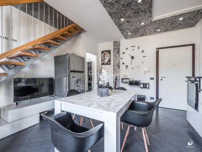 Appartamento quadrilocale in vendita in Via I Carracci, Centro, Castelfranco Emilia