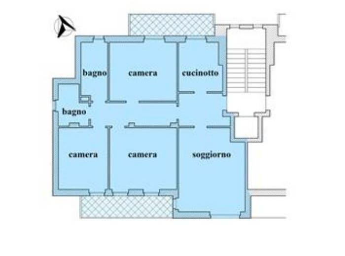 Case in Vendita e in Affitto - 3