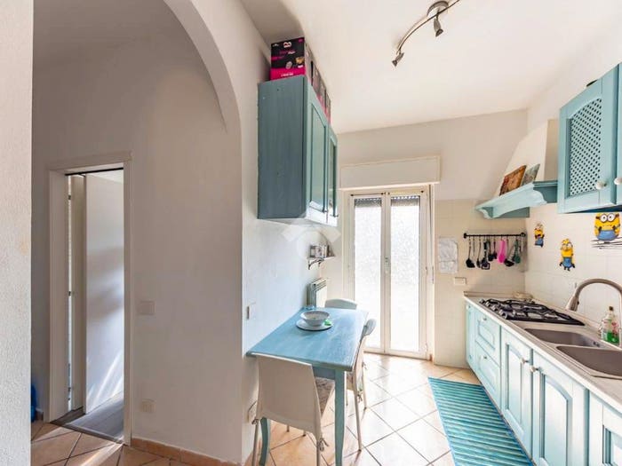 Casa bilocale in vendita in Via Alberto Da Giussano, Rescaldina