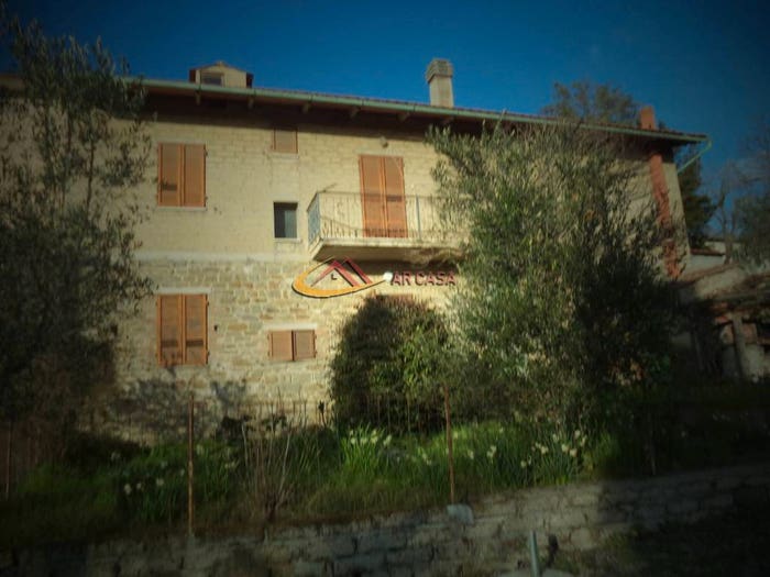 Casa con 5 locali in vendita in Campaccio, Cortona