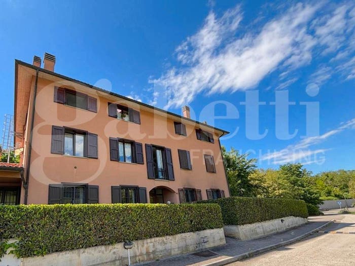 Appartamento bilocale in vendita in Via Irma Bandiera, Monte San Pietro