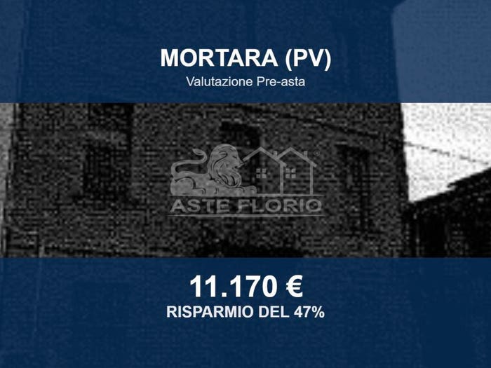 Appartamento bilocale in vendita in Corso Principe Amedeo, Centro, Mortara