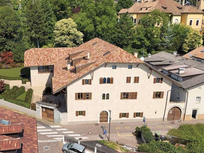 Appartamento trilocale in vendita in Via Unterwinkel, Centro, Caldaro sulla Strada del Vino