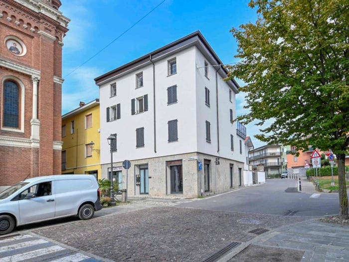 Casa trilocale in vendita in Vicolo Campanile, Centro, Terno d'Isola