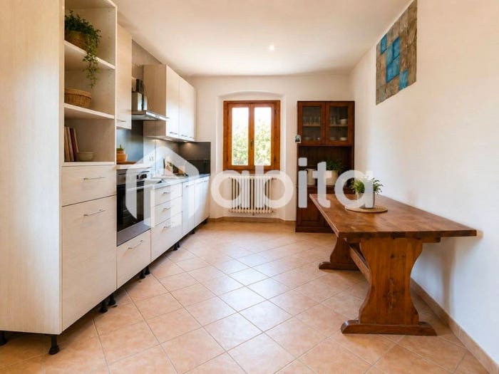 Appartamento con 5 locali in vendita in Via Aretina Restone, Porcellino, Figline e Incisa Valdarno