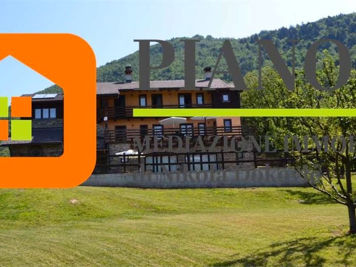 Casa con 6 locali in vendita in Beura, BeuraCardezza