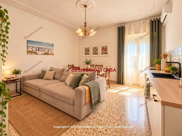 Appartamento quadrilocale in vendita in Via Acrone, Via Imera V della Vittoria Via Dante A, Agrigento