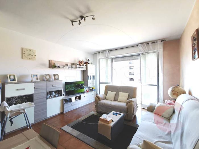 Appartamento trilocale in vendita in Via Giacomo Matteotti, Centro, Cuggiono