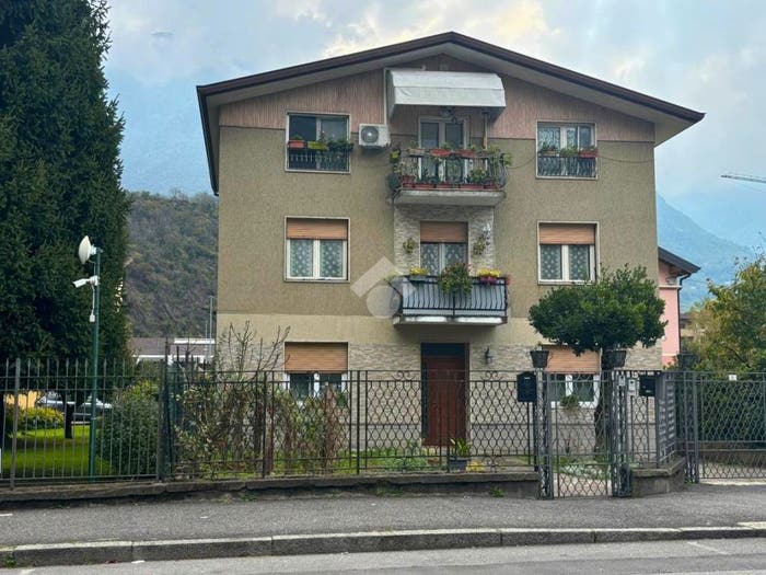 Appartamento quadrilocale in vendita in Viale Alcide De Gasperi, Centro, Darfo Boario Terme