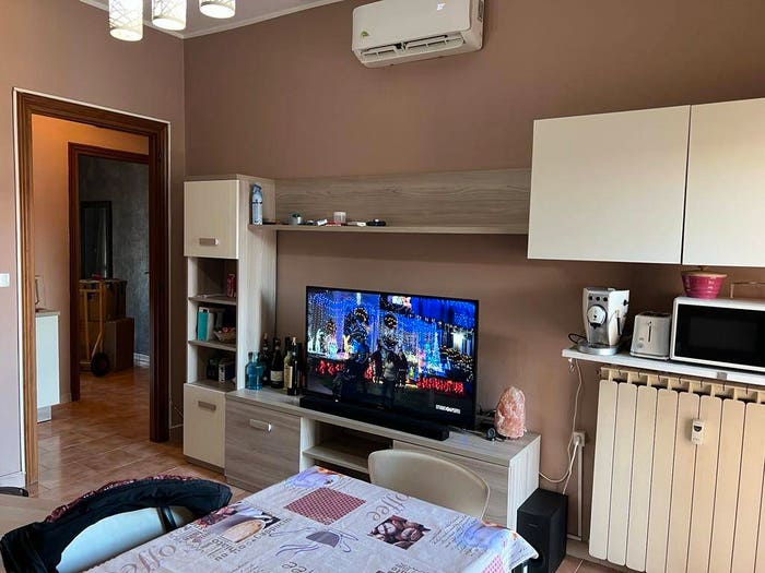 Appartamento bilocale in vendita in Via Alessandro La Marmora, Centro, Grugliasco