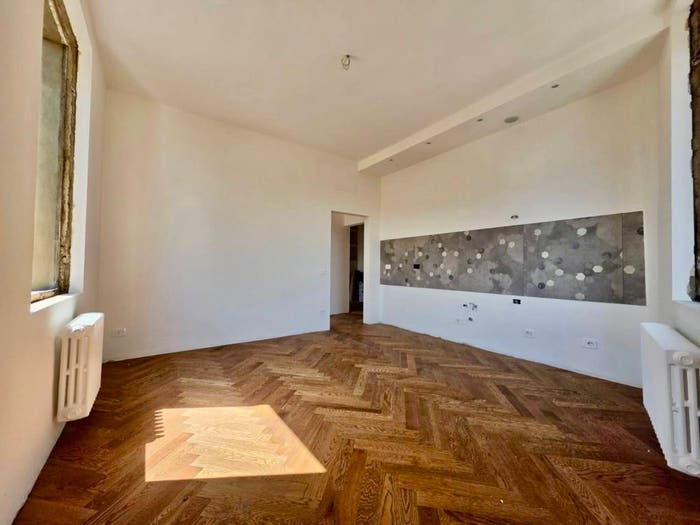 Appartamento trilocale in vendita in Via Benedetto Accolti, Gavinana, Firenze