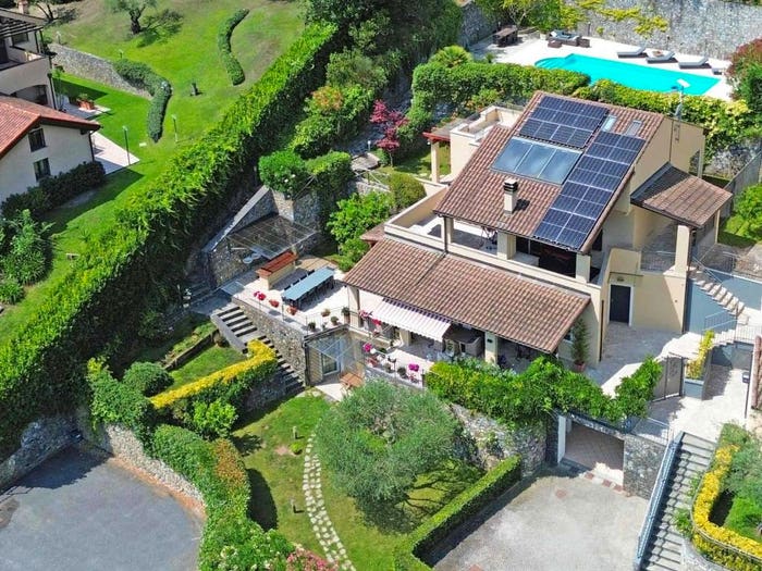 Casa con 6 locali in vendita in Garlenda