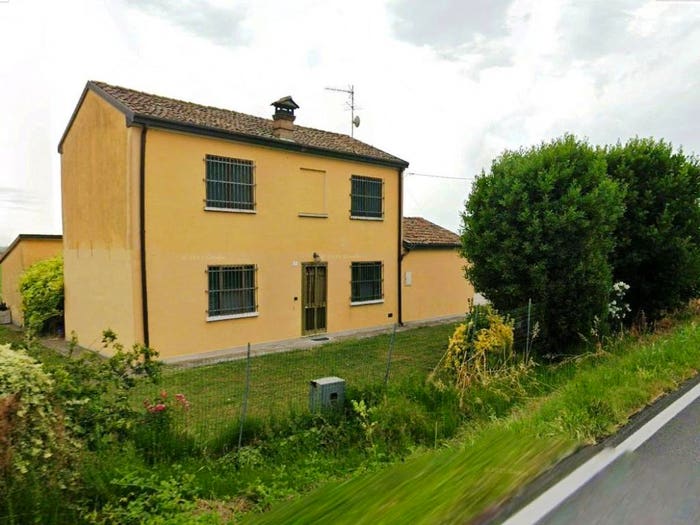 Casa quadrilocale in vendita in Via Maggio, Codigoro