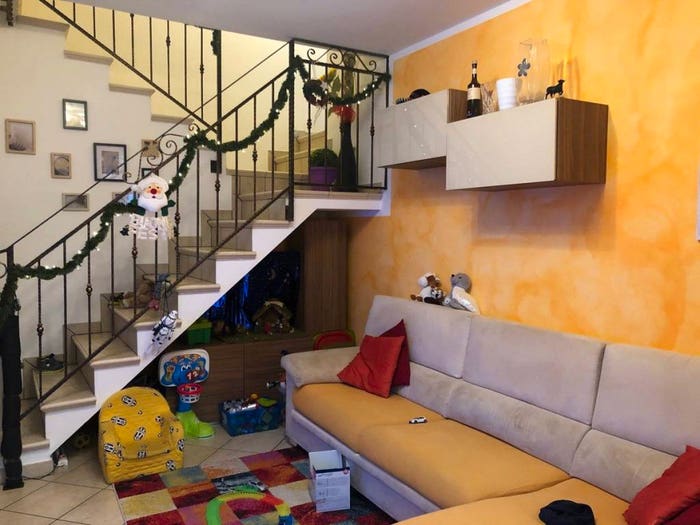 Casa con 6 locali in vendita in ADRIA Via Chieppara, Centro, Adria