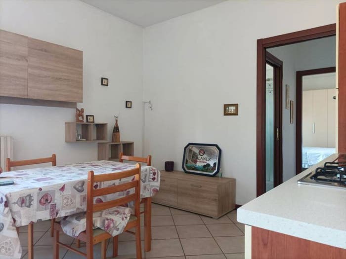 Appartamento bilocale in vendita in Via dell'Artigianato, Centro, San Rocco al Porto