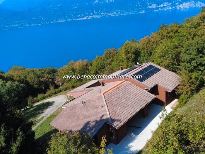 Casa trilocale in vendita in Via Pra' della Valle, San Zeno, San Zeno di Montagna