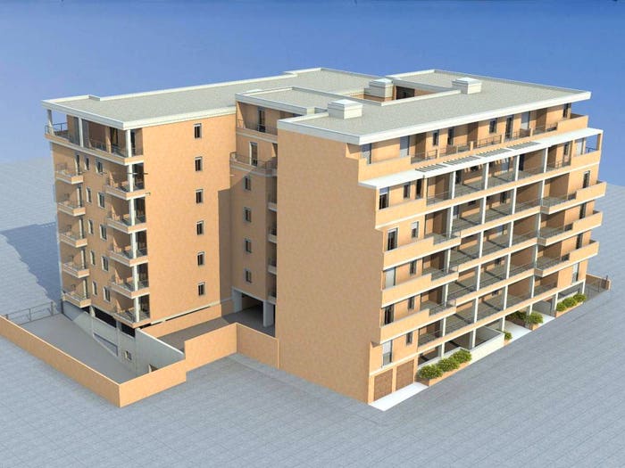 Appartamento quadrilocale in vendita in Sant'Agostino, Alghero