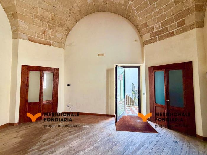 Appartamento con 6 locali in vendita in Via Vittorio Emanuele II, Centro Storico, Lecce
