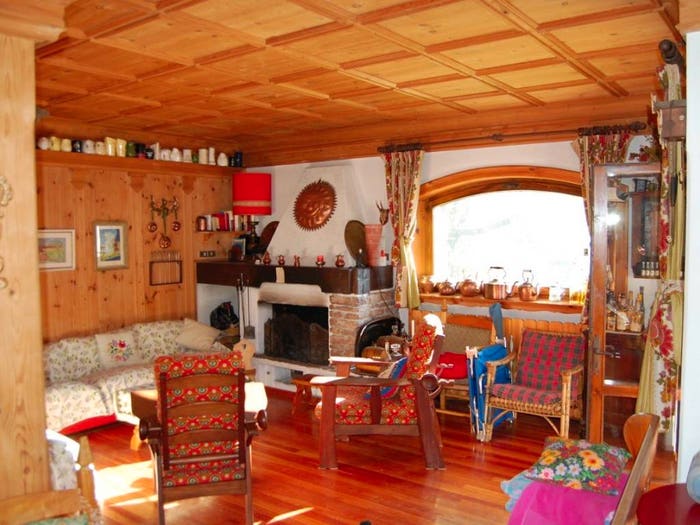 Casa con 5 locali in vendita in Villanova, Borca di Cadore