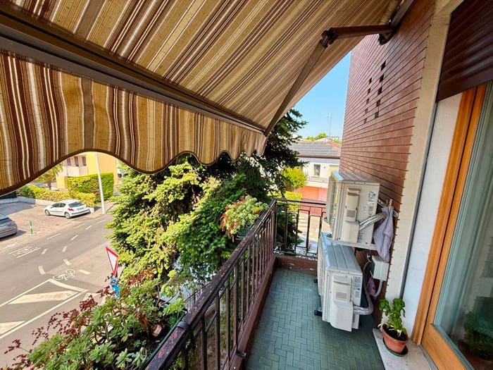 Appartamento quadrilocale in vendita in Via Bernardino Scardeone, San Camillo Nazareth, Padova