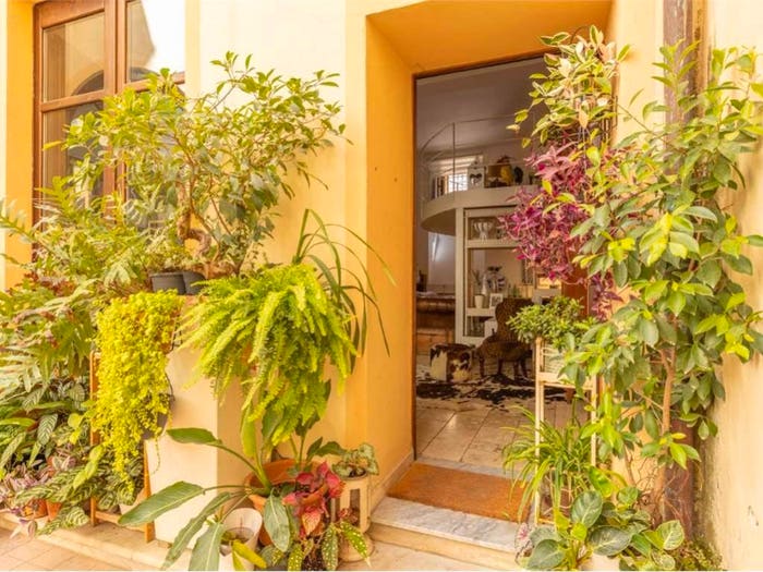 Appartamento trilocale in vendita in via sant'Eulalia a, Marina, Cagliari
