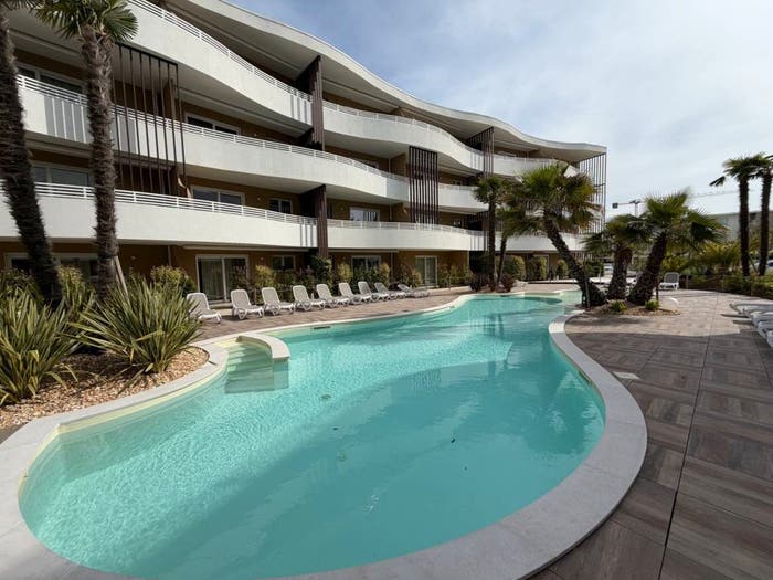 Appartamento trilocale in vendita in Lido Ovest Faro, Jesolo