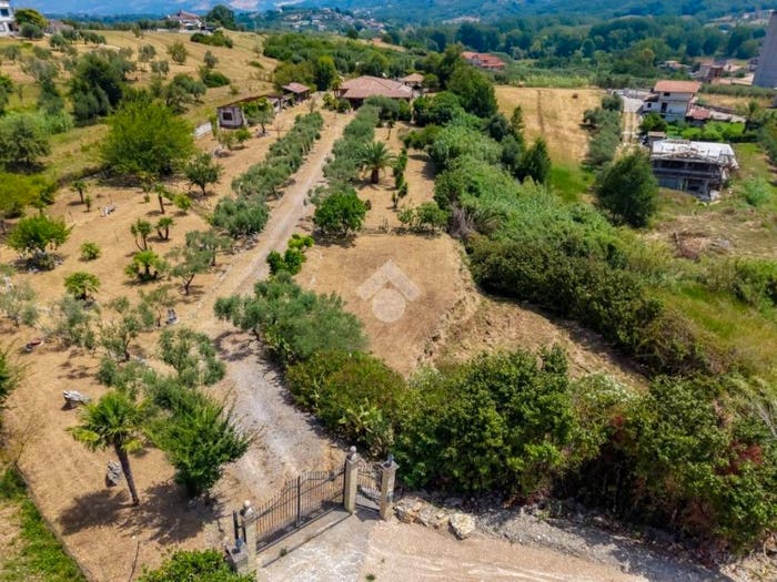 Casa quadrilocale in vendita in Via Costa Saturnia I, Spigno Saturnia