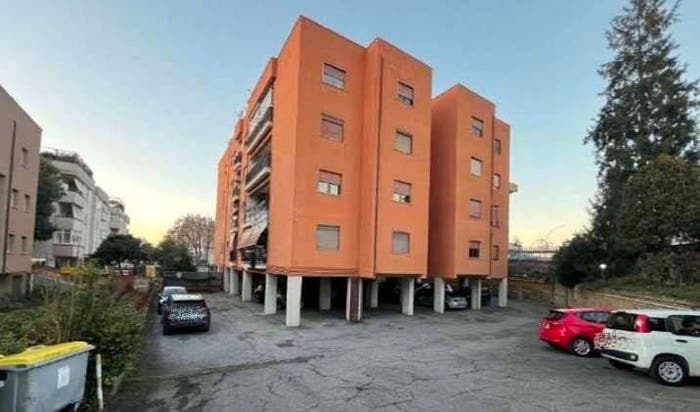 Appartamento quadrilocale in vendita in Via Gaspare Spontini, Centro, Mentana