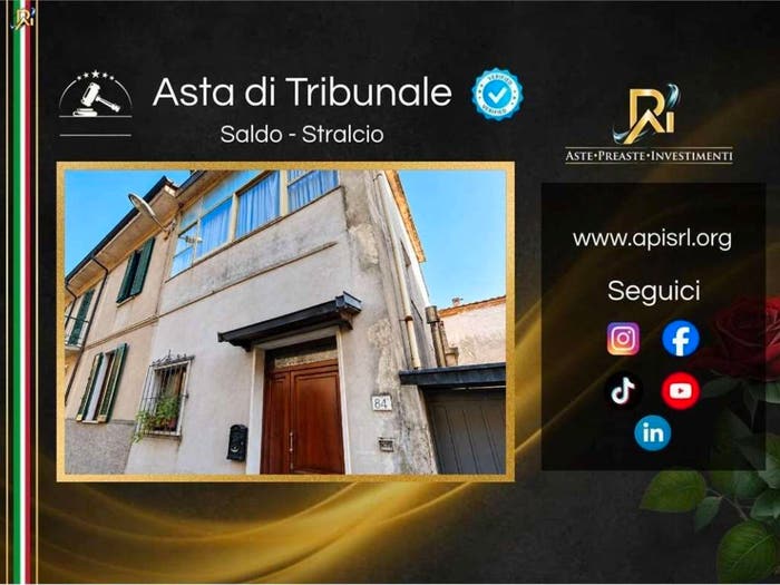 Casa con 6 locali in vendita in Via Agricola, Fontia Fossola Fossone, Carrara