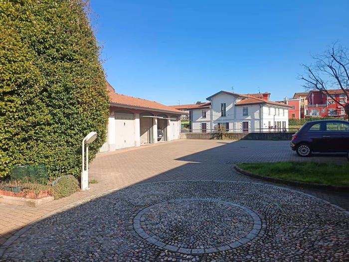 Appartamento trilocale in vendita in Via Antonio Gramsci, Centro, Malnate