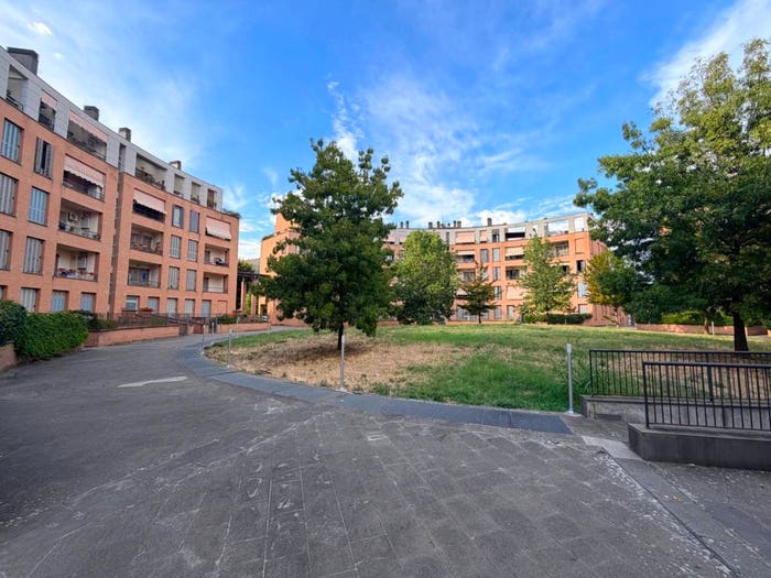 Appartamento trilocale in vendita in Viale Giacomo Matteotti, Centro, Calenzano