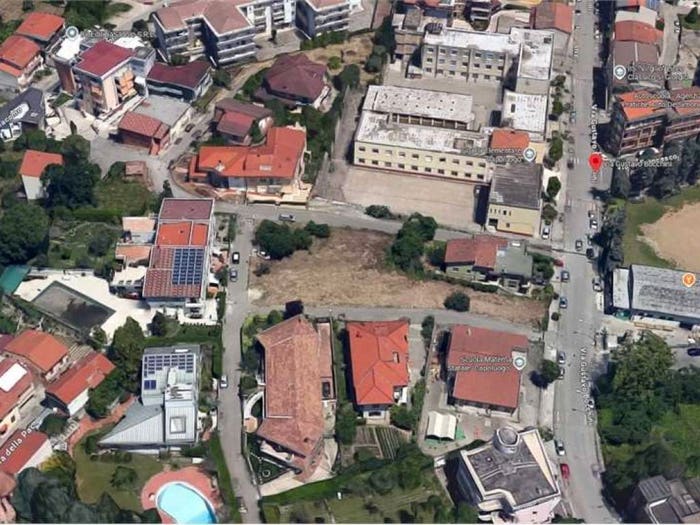 Casa con 6 locali in vendita in Via GBocchini, Centro, San Giorgio del Sannio